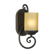 Wall sconces