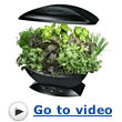 AeroGrow AeroGarden