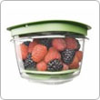 Find food storage