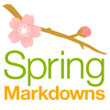 Markdowns