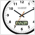 Radio-Controlled Clocks