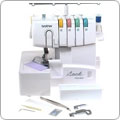 Save up to 40% on sewing machines
