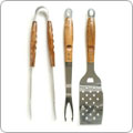 Discover new grilling tools