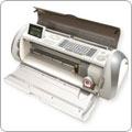 Save up to 50% on Cricut, Cuttlebug, and Yudu