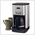 Save up to 45% on drip-coffee, single-serve, and espresso machines