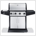 Get free shipping on Weber and Ducane grills