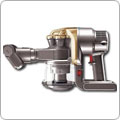 Get a new handheld vacuum from Bissell, Dirt Devil, Dyson, and others