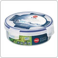 Freezer- and Microwave-Safe Storage Essentials