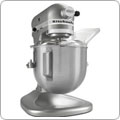 Save up to 30% on KitchenAid stand mixers