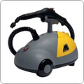 Find carpet and floor steamers, steam cleaners, and garment steamers