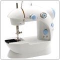 Save up to 40% on sewing machines