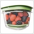 Save up to 15% on food storage essentials
