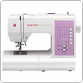 Save up to 40% on sewing machines