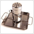 Discover new grilling tools