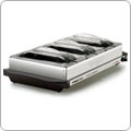 Save up to 40% on coffee urns, warming trays, and other party appliances