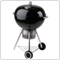 Find charcoal and electric grills