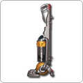 Find the right upright vacuum for you
