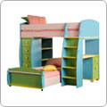 Save up to 30% on Kids' Furniture and D�cor
