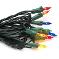 Shop holiday lights markdowns