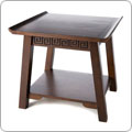 Discover Asian furnishings