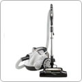 Find the right canister vacuum for you