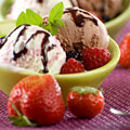 Scream for ice cream