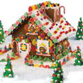 Holiday bakeware
