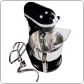 Save up to 30% on KitchenAid stand mixers