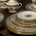 Dinnerware