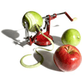 Tools for Soups, Salads, and Sweets