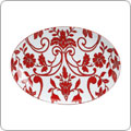 Save on holiday serveware