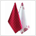 Save on holiday table linens