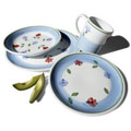 Dinnerware markdowns