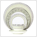 Save up to 60% on dinnerware
