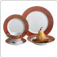 Save on holiday dinnerware