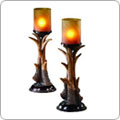 Save on holiday table décor