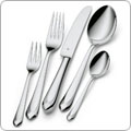 Save on flatware sets