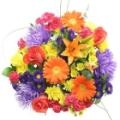 Mixed Bouquets