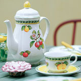 Afternoon tea