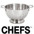 Big savings and selection from CHEFS Catalog