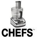 Big savings and selection from CHEFS Catalog