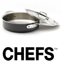 CHEFS Catalog