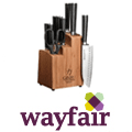 Big savings and selection from Wayfair