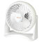 Honeywell HT-904 Tabletop Air-Circulator Fan