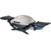 Weber 396002 Q-200 Portable Gas Grill