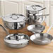 Free shipping on orders of $49 or more from CHEFS Catalog