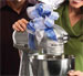 Find KitchenAid stand mixers