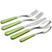 Shop for savings on flatware
