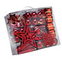 GKI Bethlehem Lighting 85-piece ornament set