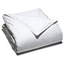 Pike Street cotton white goose down comforter
